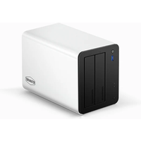 TerraMaster F2 425 Plus 2 baies
