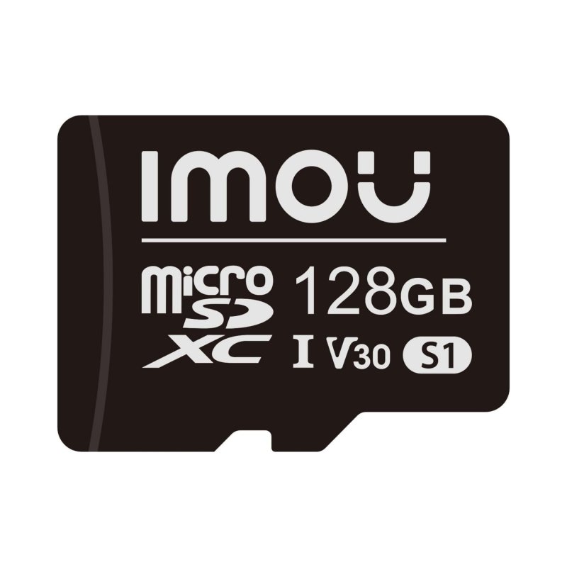 imou ST2-128-S1 128 Go MicroSDHC NAND Classe 10