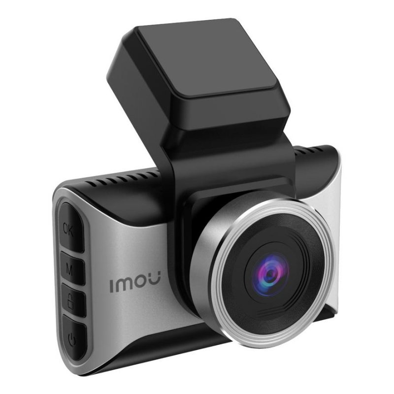 imou Caméra de tableau de bord Imou S800PRO 4K Ultra HD 123° WiFi Écran 3