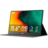 V16 Portable 15,6   Full HD Grey sidA�ral