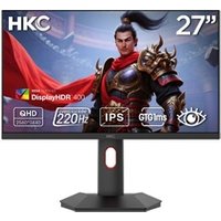 gaming G27H2P 27 200 Hz QHD
