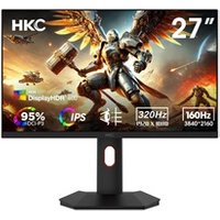 G27H7P 27 160 Hz UHD
