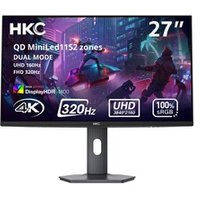 Gaming G27M7Pro 27 160 Hz 4K Grey anthracite