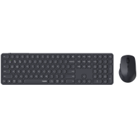 Rapoo 9810M Noir
