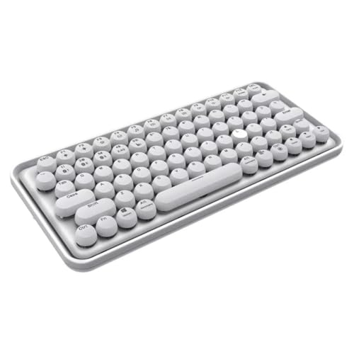 Rapoo Ralemo Pre 5 Clavier mécanique sans fil Bluetooth 2,4 GHz filaire