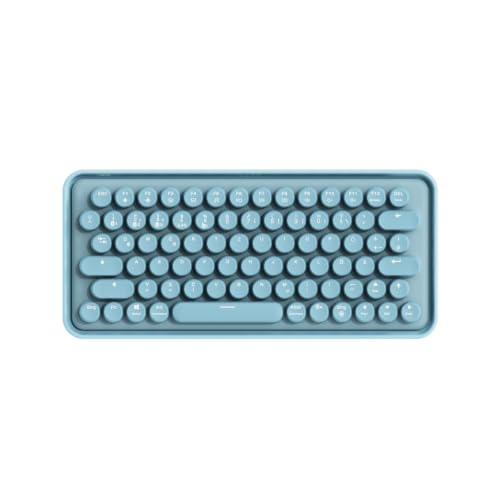 Rapoo Ralemo Pre 5 Clavier mécanique sans fil Bluetooth 2,4 GHz filaire