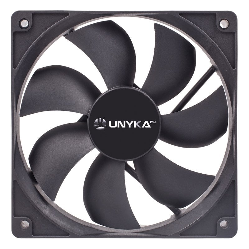 unykach 51800 Ventilateur 120mm