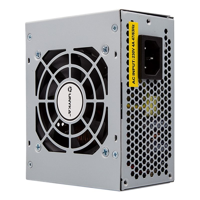 unykach Alimentation UNYKAch SFX 300W 85 efficace