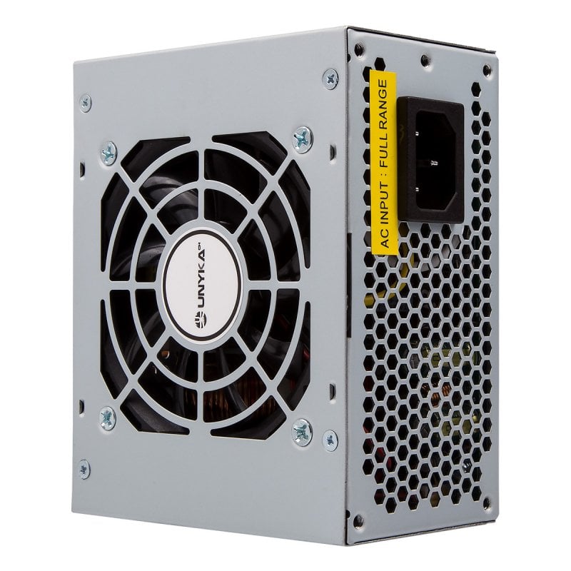 unykach Alimentation SFX 300W 80 Plus Bronze