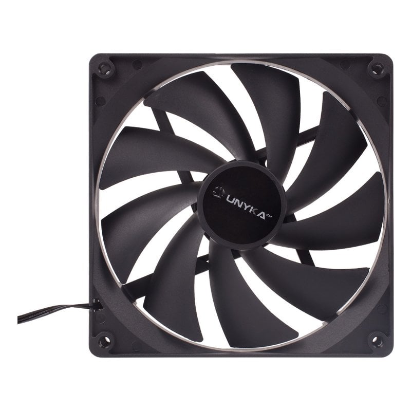 unykach 51790 Ventilateur 140mm