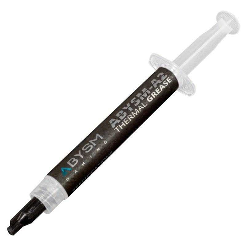 abysm Abysm Gaming Pâte Thermique A2 4 gr