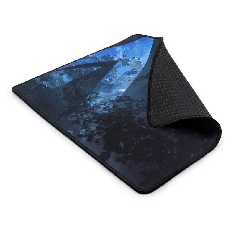 abysm Tapis de souris Abysm Gaming Covenant Taille M