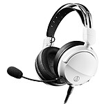 Audio Technica ATH GL3 White
