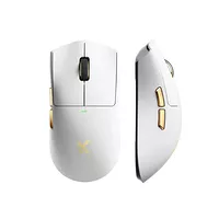 MCHOSE K7 Ultra White Or

