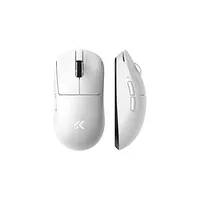 MCHOSE A7 Ultra V2 White
