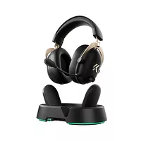 MCHOSE V9 Turbo Black Or