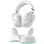 MCHOSE V9 Turbo White