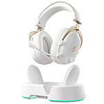 MCHOSE V9 Turbo White Or