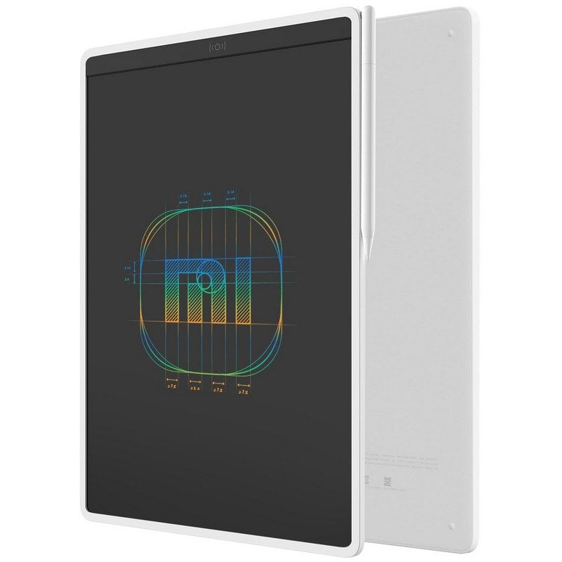 Xiaomi BHR7278GL tablette graphique White