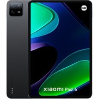 Tablette tactile Xiaomi Pad 6 11 128 Go Black

