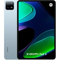 Xiaomi Xiaomi Pad 6 M82 - Tablette 11 - RAM 6 Go -ROM 128 Go