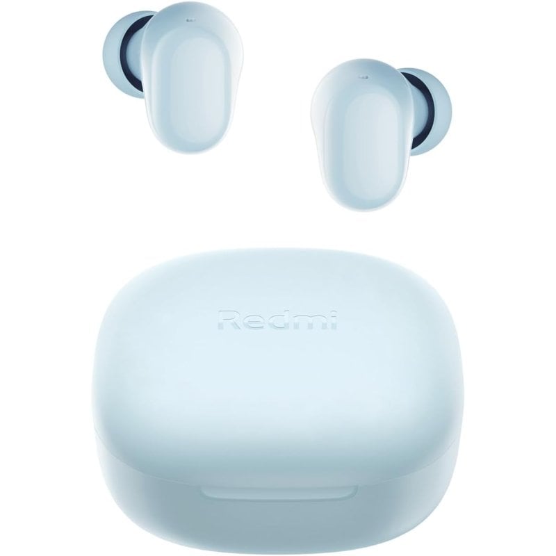 Xiaomi Écouteurs Bluetooth Xiaomi Redmi Buds 6 Play Blue
