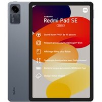 Redmi PAD SE 256GO GRIS
