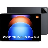 Tablette tactile Xiaomi Pad 6S Pro 8 256 Go Wi Fi Grey Graphite
