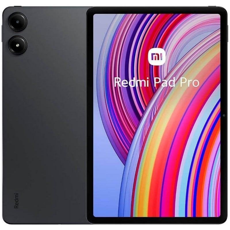 Xiaomi Tablet Xiaomi REDMI Pad Pro 5G 12,1 6GB 128GB Grey