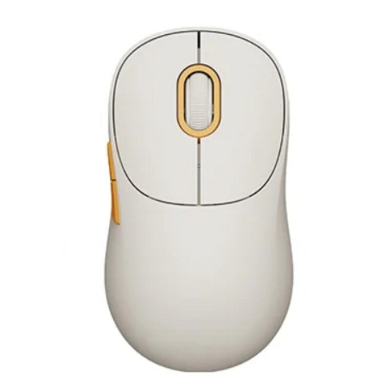Xiaomi Souris Xiaomi sans fil 1200 DPI Bluetooth ergonomique