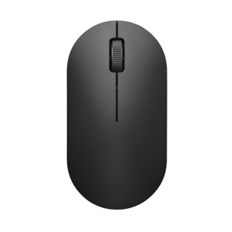 Xiaomi Souris Xiaomi BHR8916GL Wireless 2.4GHz 1000DPI Black Ultra Légère Ergonomique