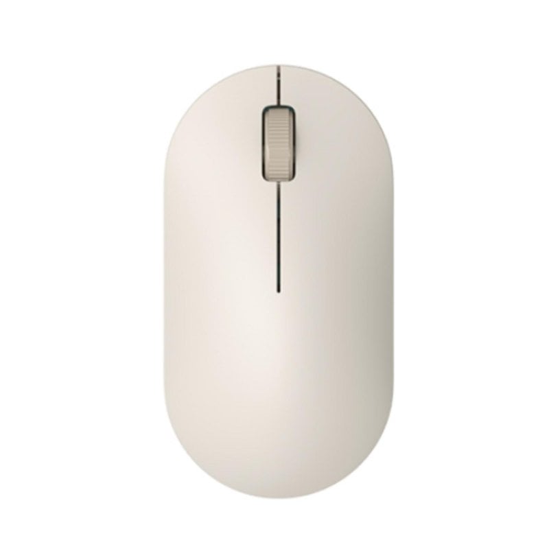 Xiaomi Souris Xiaomi Sans Fil 1000 DPI Gauche White