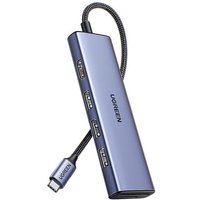 UGREEN Station d'accueil USB-C - 6 ports