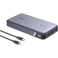 UGREEN PowerBank 3 ports 25000mAh 145W Gris