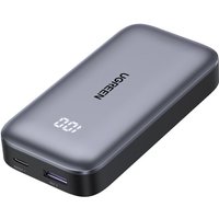 UGREEN USB-C USB-A 10000mAh 30W Gris