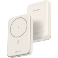 UGREEN Sans fil 10000mAh USB-C 20W Beige