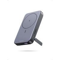 UGREEN Nexode magnétique USB-C Ss fil 10000mAh 20W Gris