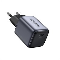 UGREEN Chargeur rapide USB-C - 30W - Gris
