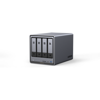 UGREEN DXP4800 Plus 4 Baies