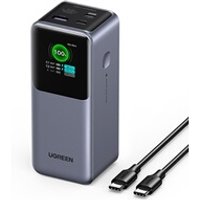 ugreen Batterie externe Ugreen Nexode 130 W 20 000 mAh à charge rapide
