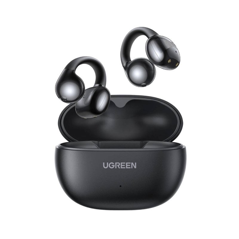 ugreen Écouteurs sans fil Bluetooth 5.4 Ugreen avec microphone et résistance IPX5
