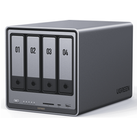 UGREEN DXP4800 4 Baies
