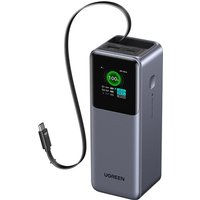 UGREEN PowerBank 2 ports 20000mAh 165W Câble USB-C