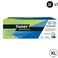 Compatible Canon Toner Noir 054H 3100 Pages