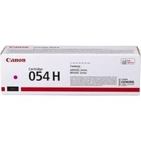Compatible Canon Toner Cyan 054H 2300 Pages