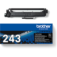 Compatible Brother Toner Noir TN-243BK