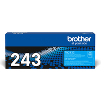 Compatible Brother Toner Jaune TN-243Y