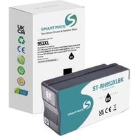 Compatible HP Cartouche 953XL haute capacité Noire
