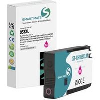 Compatible HP Cartouche 953XL haute capacité Magenta