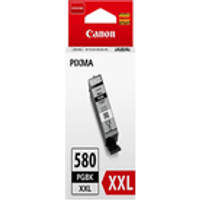 Compatible Canon Cartouche PGI-580XXL Noire